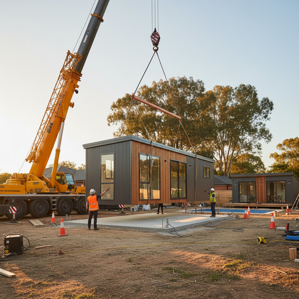 Real Case: How Sydney Granny Flats Earn $30,000 Annually