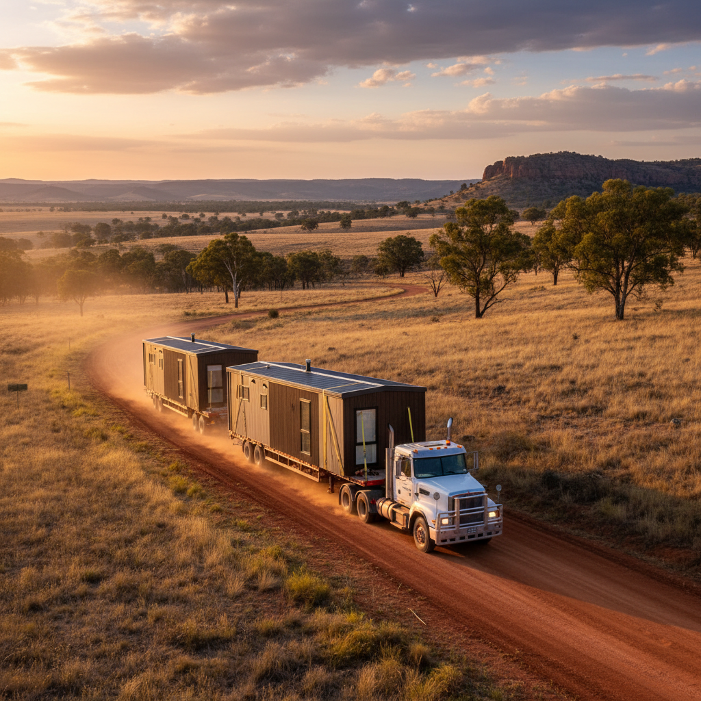 Tax Reform: HIA Warns of Major Blow to Australian Housing Supply