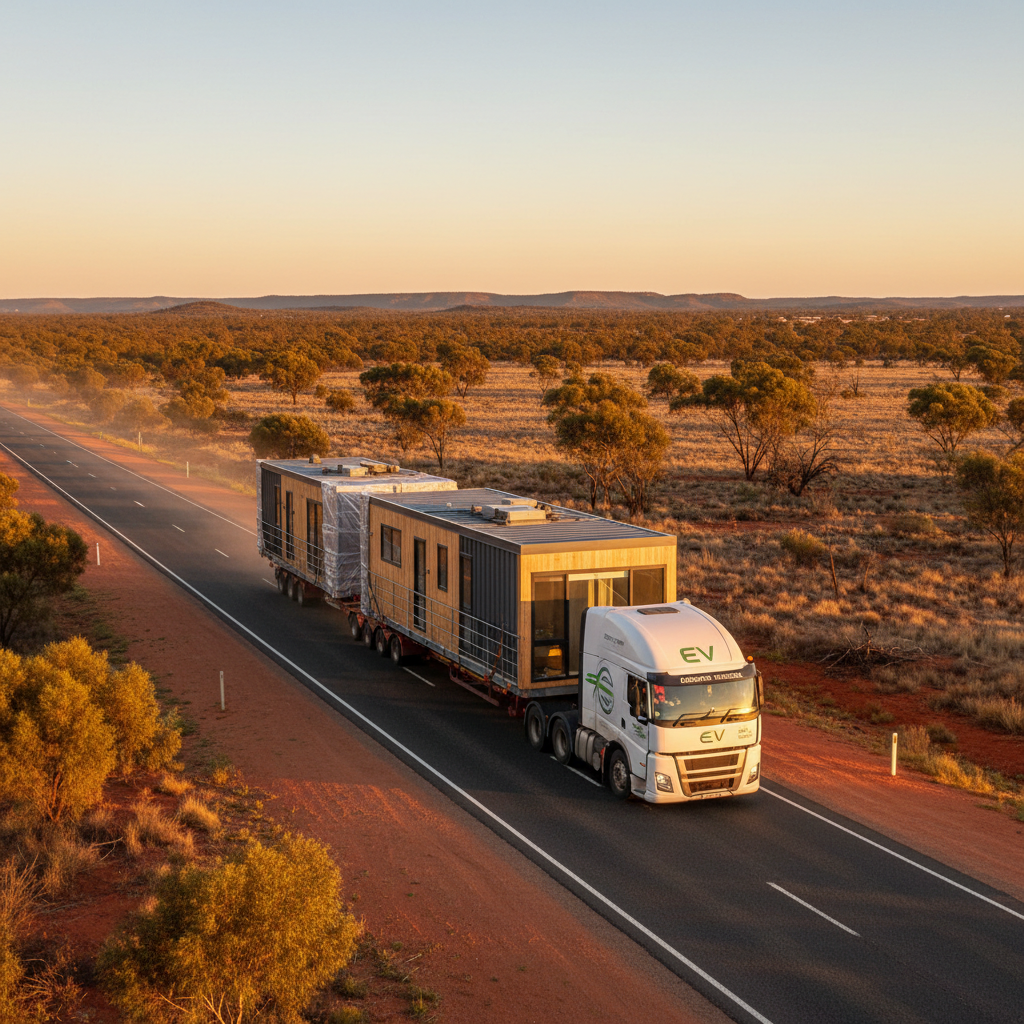 Australia EV Sales Record in 2026: End of Gas Cars?