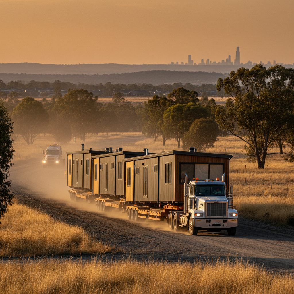 Melbourne's West Population Boom: Opportunities & Challenges of Urban Expansion