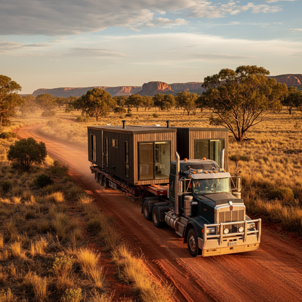 Remote Work Boom: Australia's Urban Landscape & Housing Demand