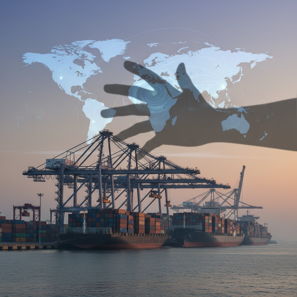 Trump's Tariff Shadow Returns: Global Trade and Climate Policy Intertwined