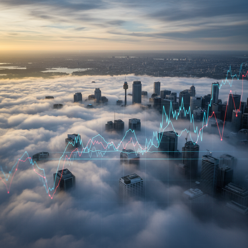 2026 Australian Property Market: Forecasting Challenges Amidst Multiple Uncertainties