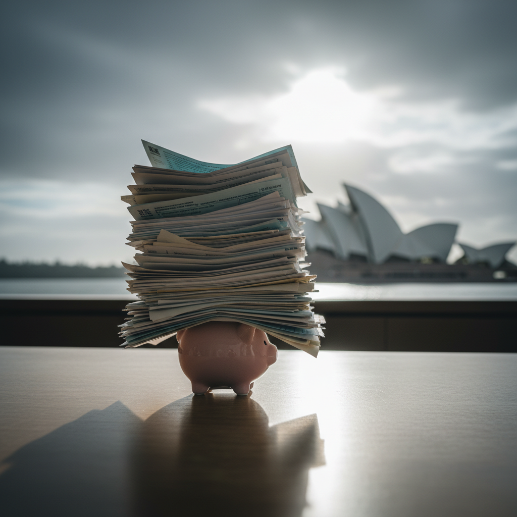 Australia's New Tax Policy: Worsening Rental Crisis, Who's Most Affected?