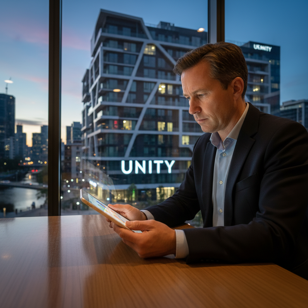 Worsening Housing Shortage: Why SMSF Investors Turn to Alternative Property