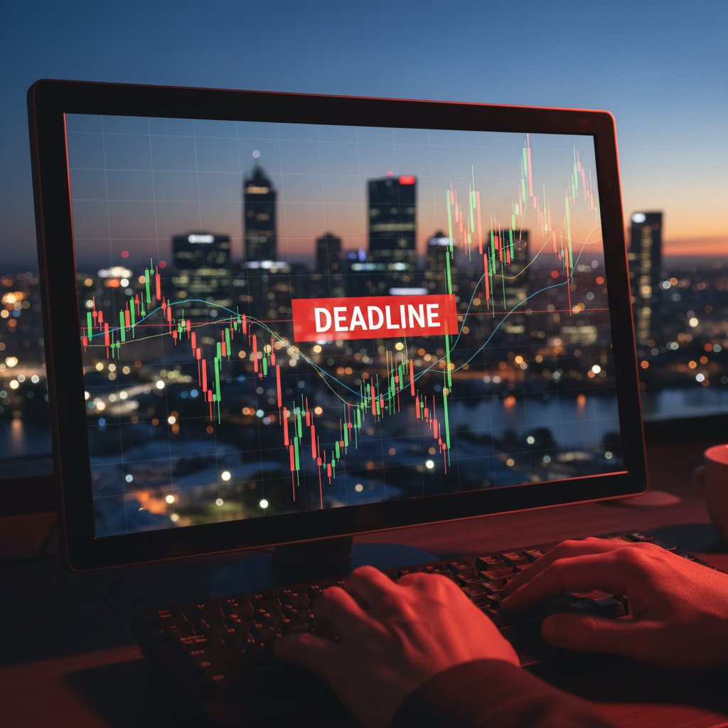 WA Bond Reforms: New Deadlines & Risks for Investors