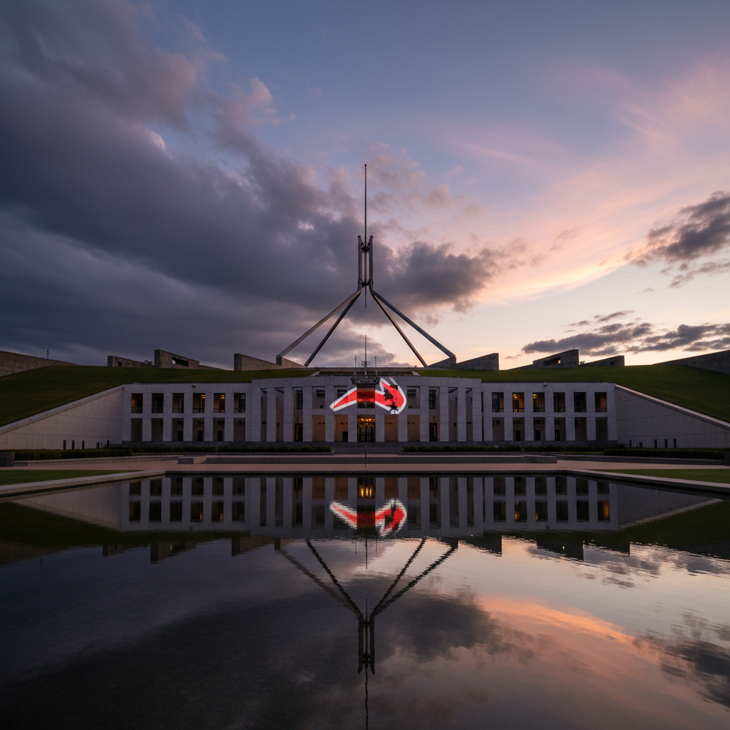 Australia's Political Shift: One Nation's Rise and Policy Impact