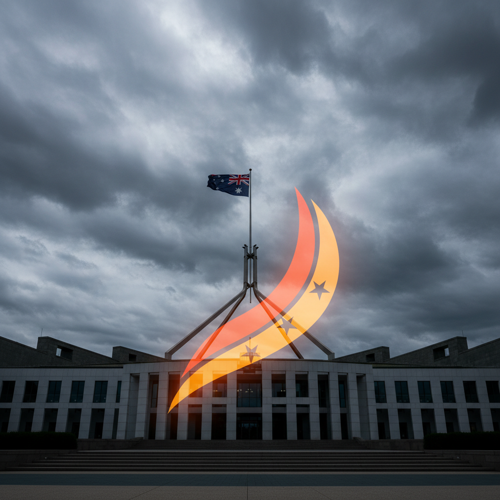 Australia's Political Shift: One Nation's Rise and Policy Impact