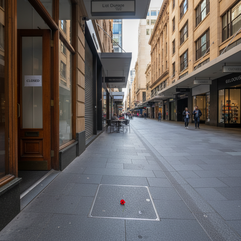 ANZAC Day: Australia's Retail Hours and New Spending Trends