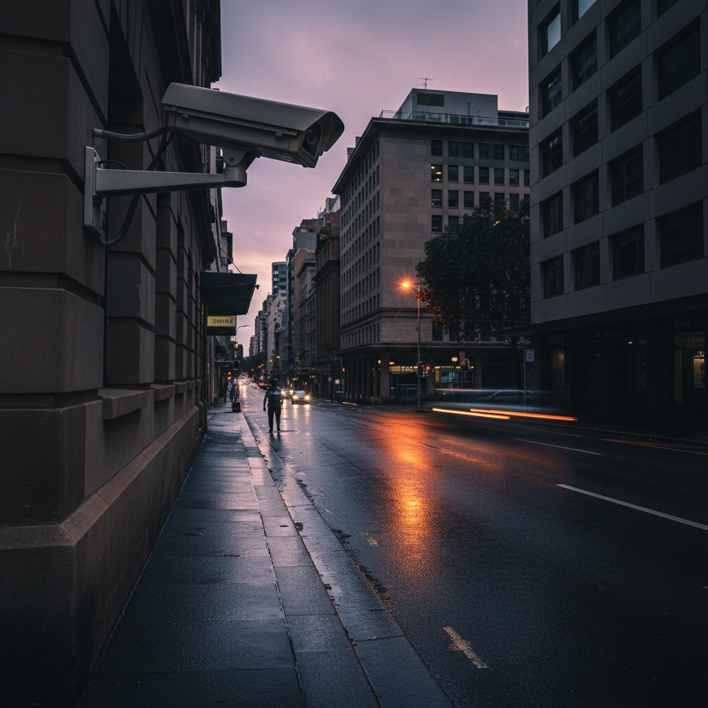 Sydney's Safety Challenges: Reshaping Communities & Life