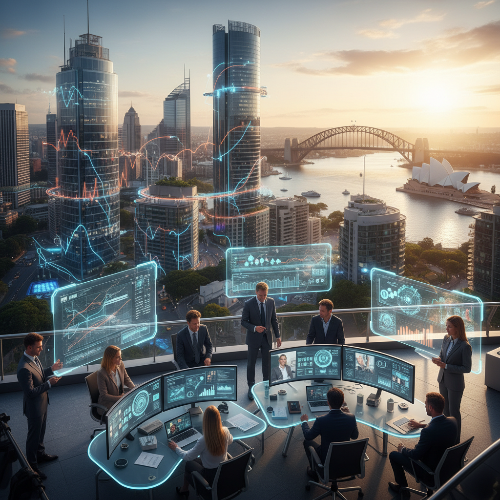 2026 Skills Outlook: AI & Remote Work Reshaping Australian Jobs