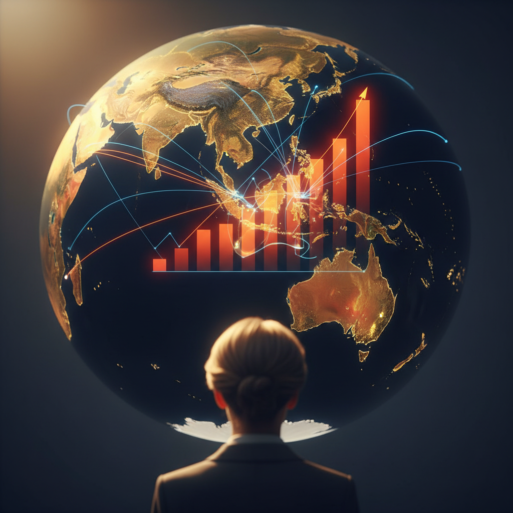 Penny Wong's Asia Trip: Energy Security & Australia's Cost of Living