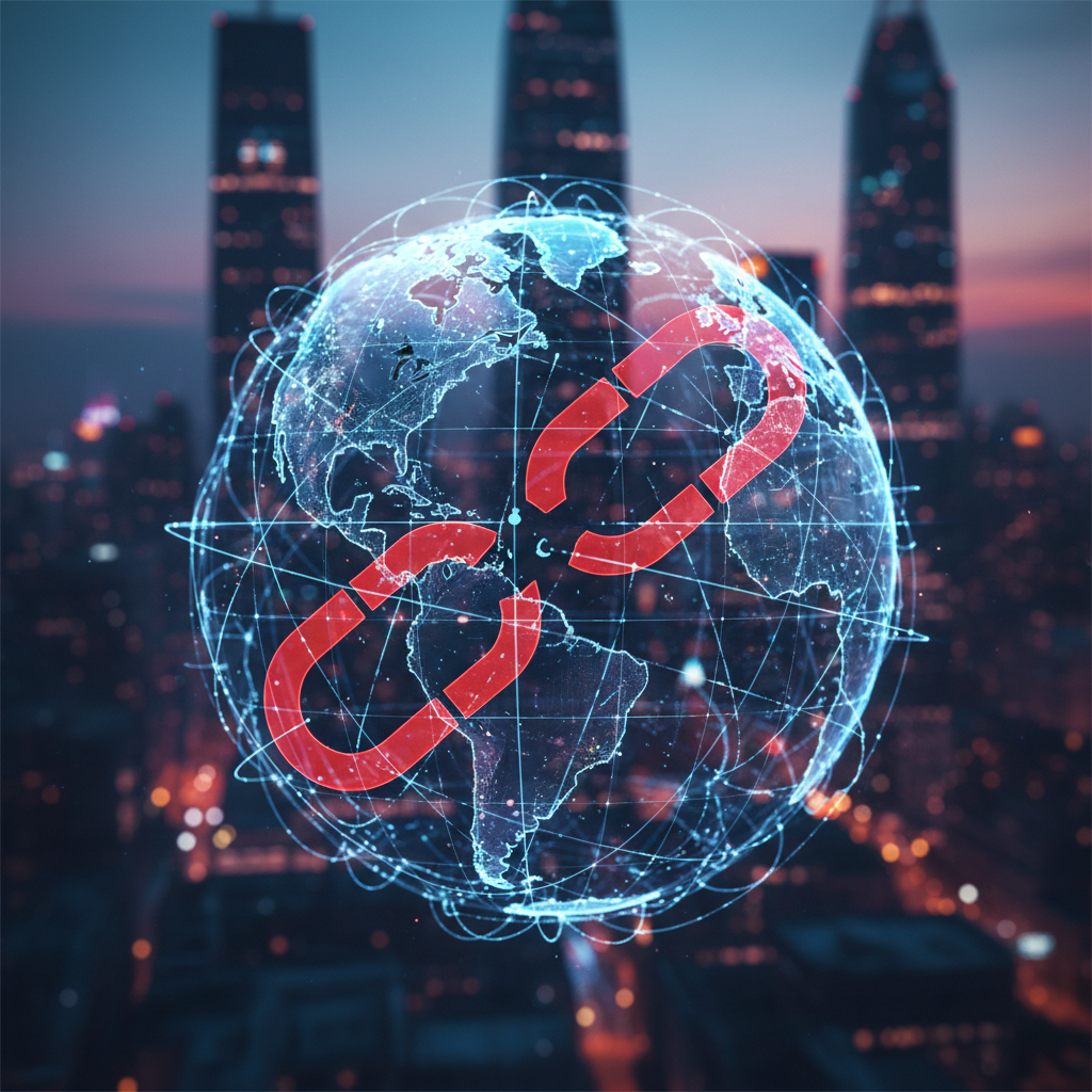 Global tech M&A regulation