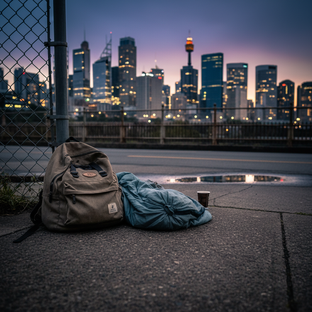 Australia Rental Crisis: JobSeekers Homeless?