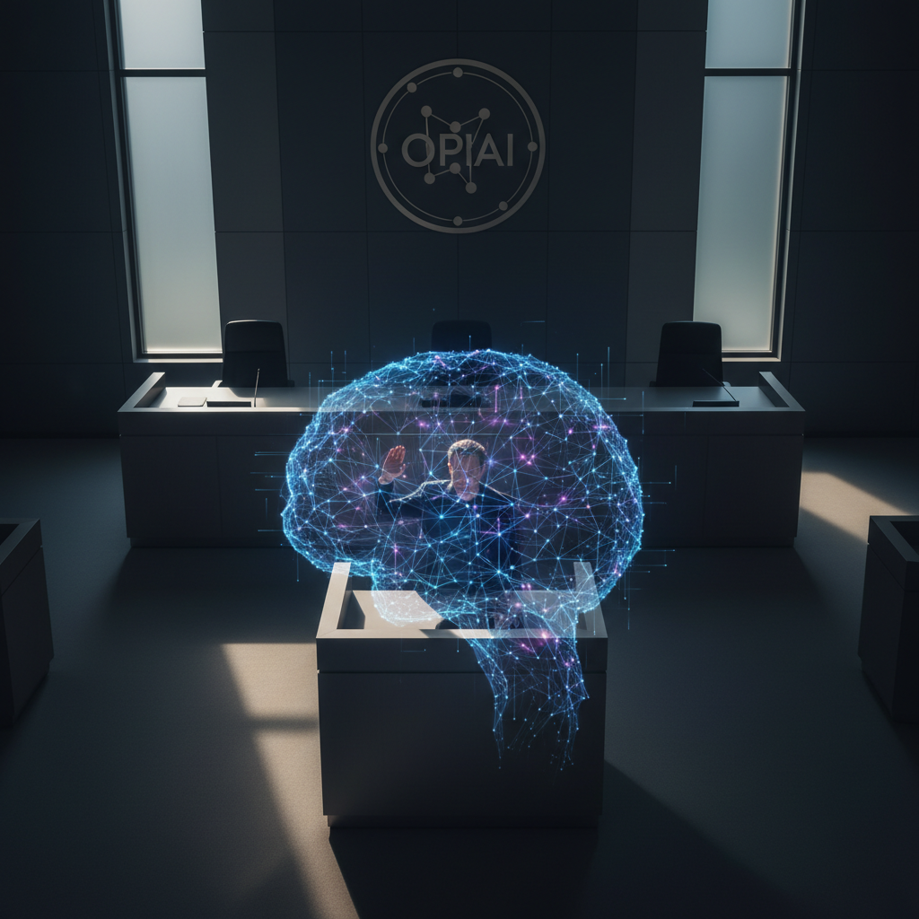 Musk's OpenAI Testimony: Tech Giants' Feud & AI's Future