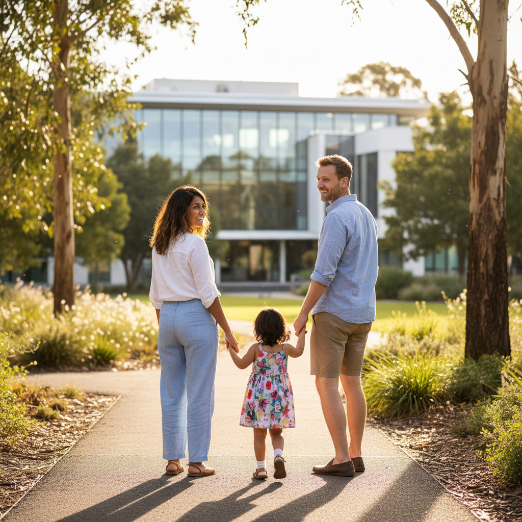 Australia's Cancer Elimination Plan: Public Health Investment & Community Well-being