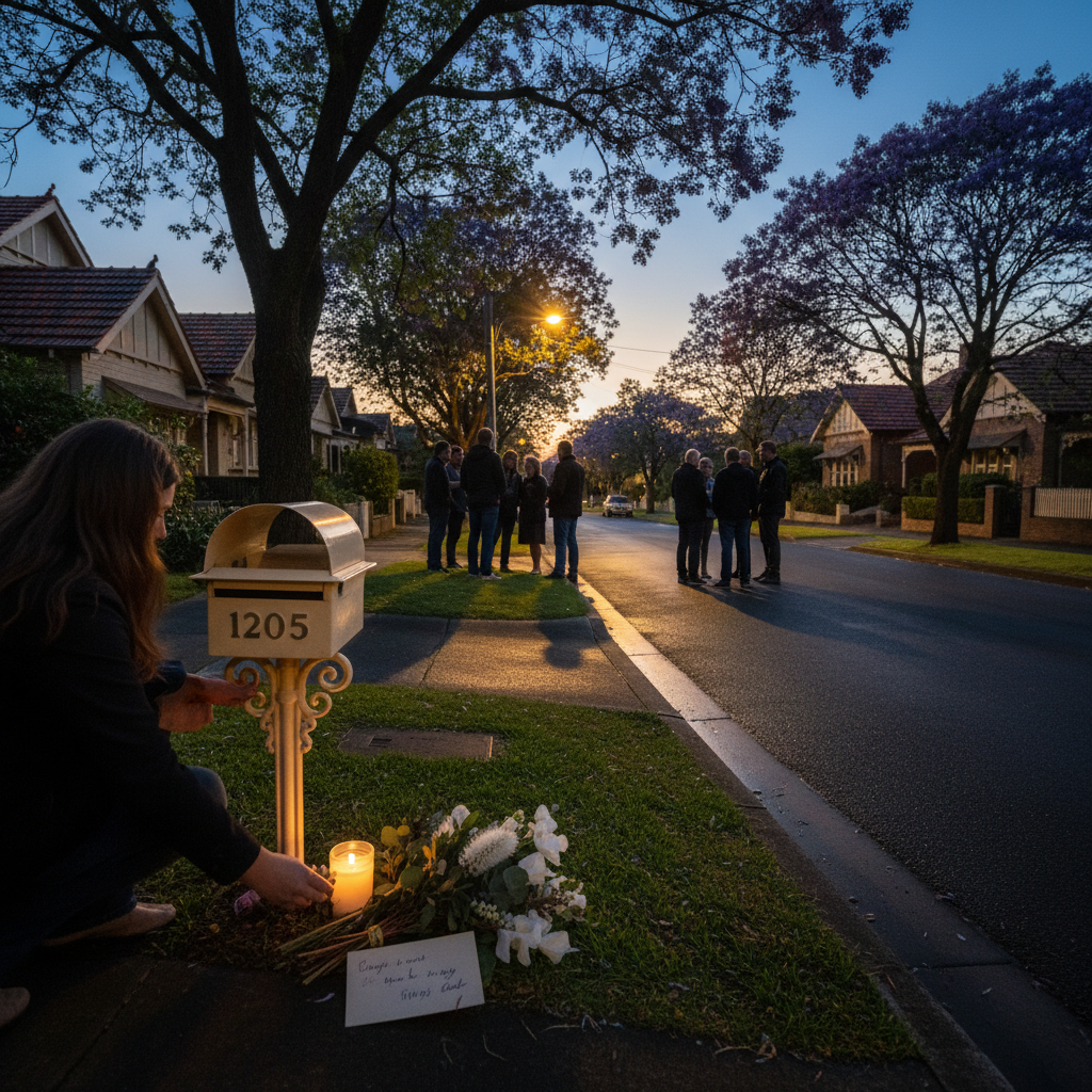 Sydney Family Tragedy: Deep Dive into Community Safety & Neighborly Support