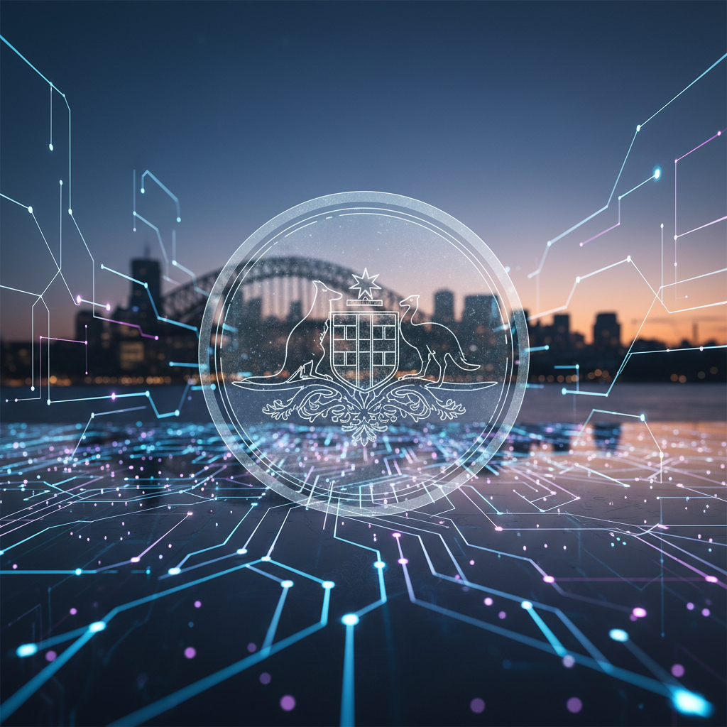 AI Regulation Era: Tech Giants' New Models & Australia's Industry Future