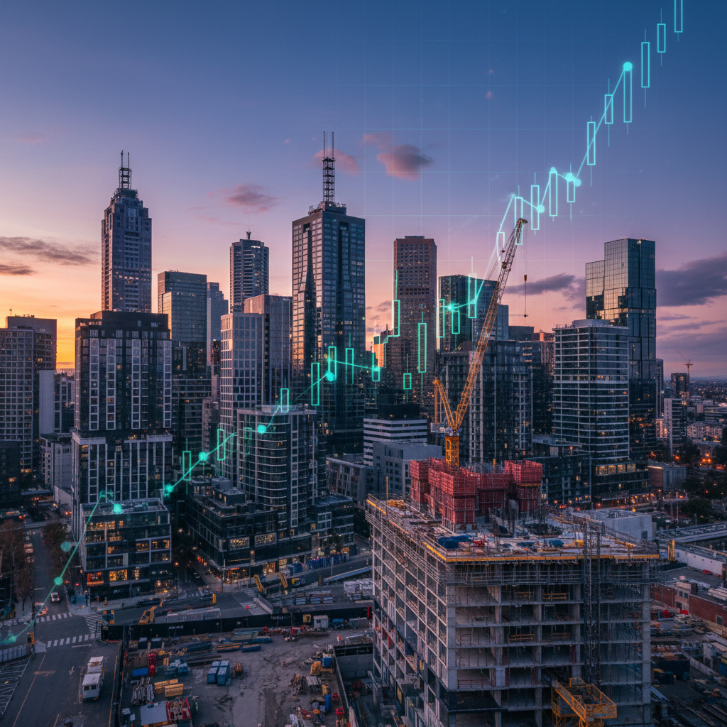 Melbourne Property: Affordability Crisis & Turning Point