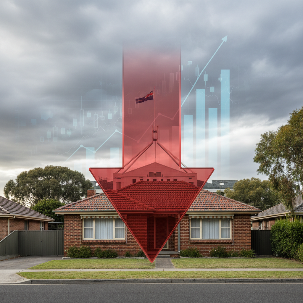 Australia Negative Gearing Shift: New Landscape for Property Investors