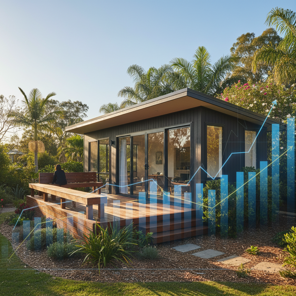 2026 Federal Budget: Prefab ADUs Emerge as Hidden Housing Investment Winners