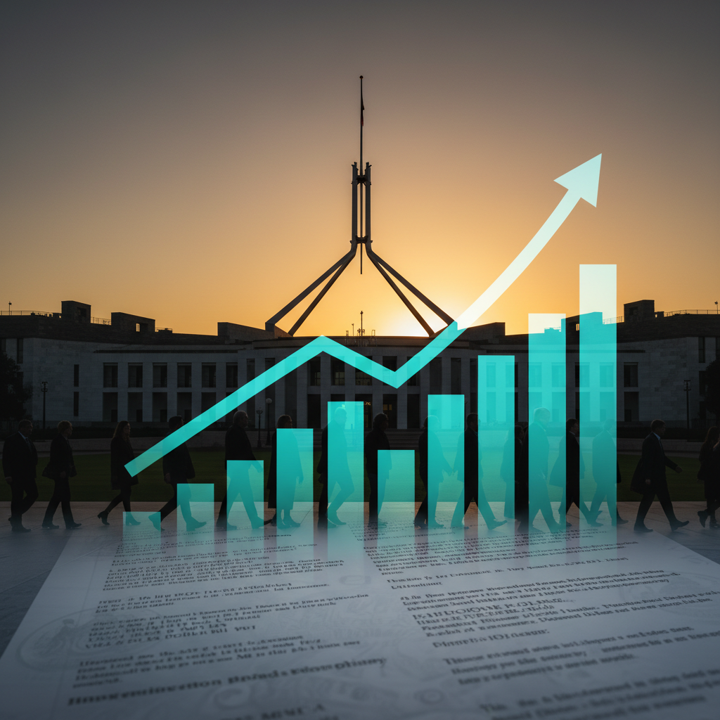 Australia's Post-Budget Immigration Shake-Up: Social & Economic Impacts