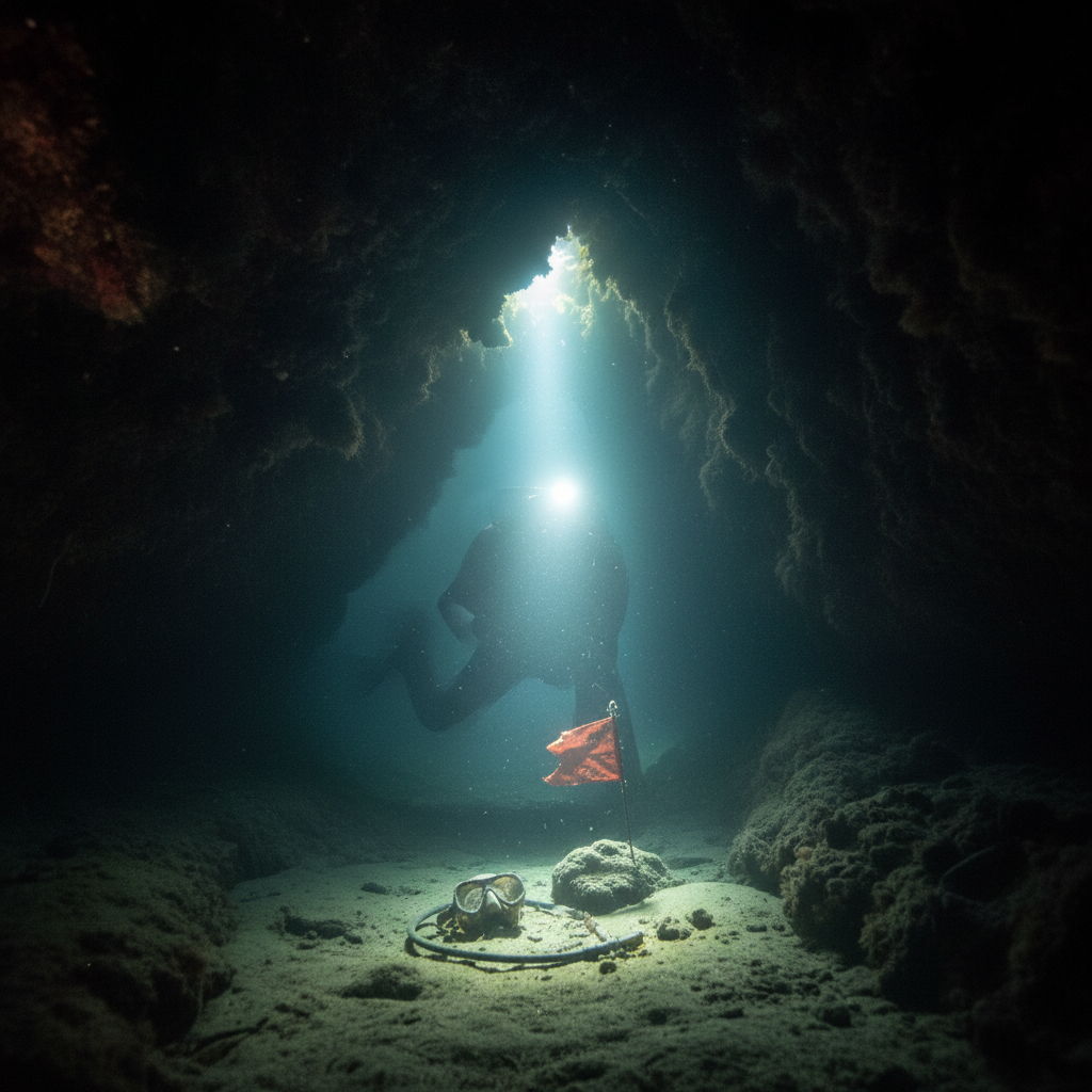 Cave Diving Tragedy: Extreme Sports Safety & Community Rescue Reflections