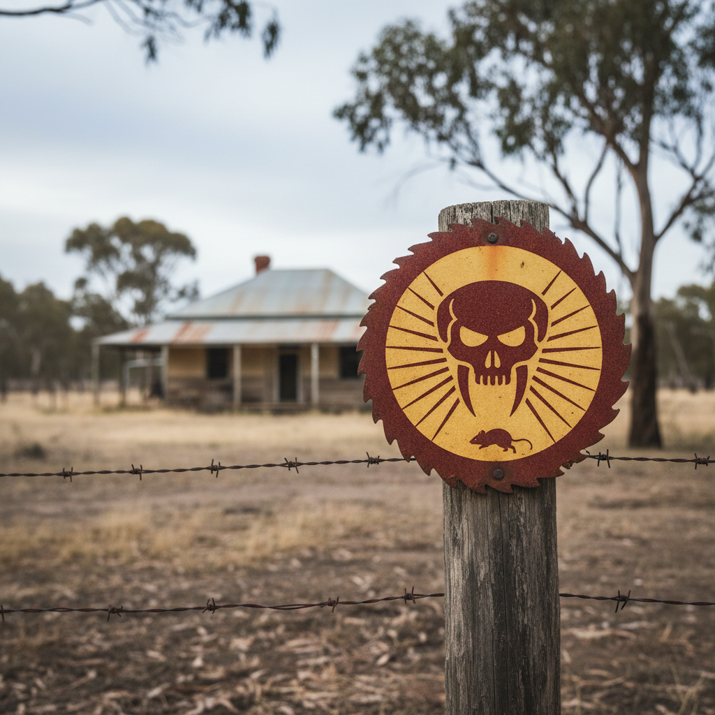 Hantavirus in Australia: Public Health & Housing Safety Concerns