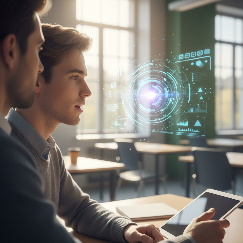 AI Era Education: Oral Exams Reshaping Talent Assessment