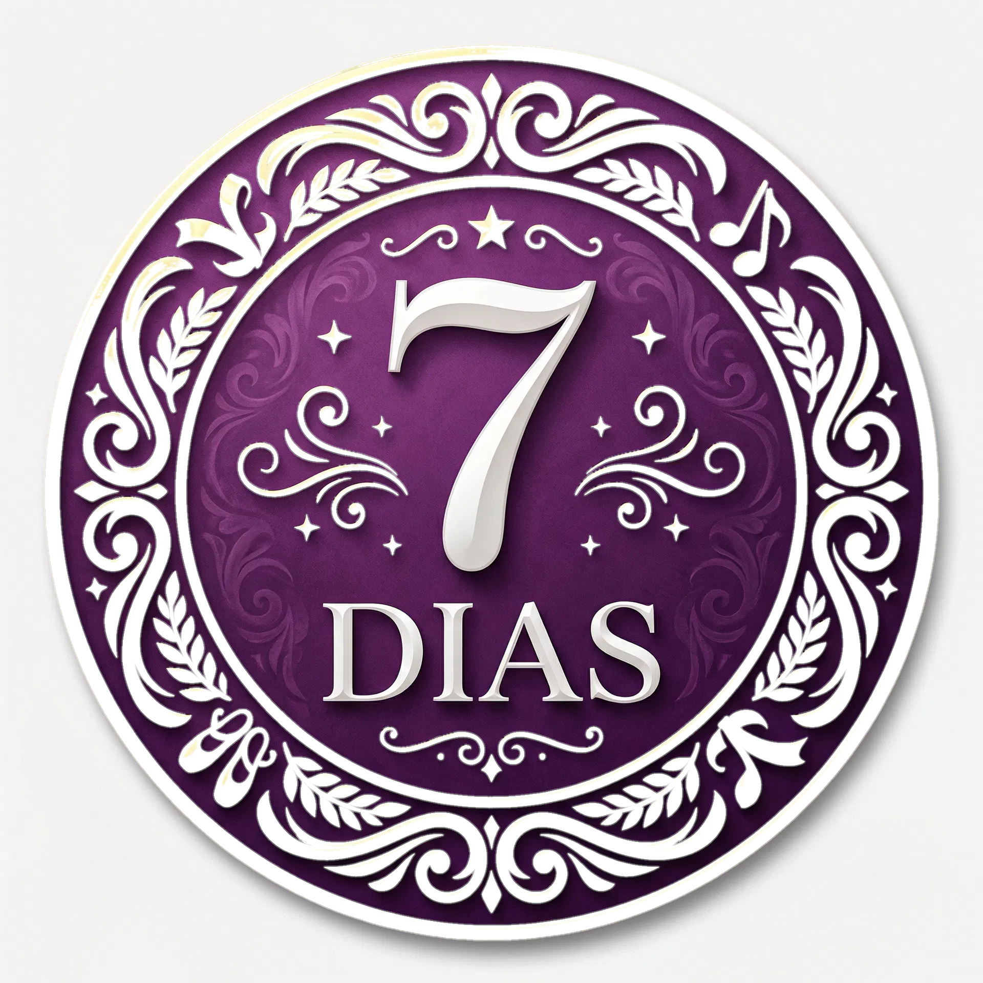 Garantia 7 dias