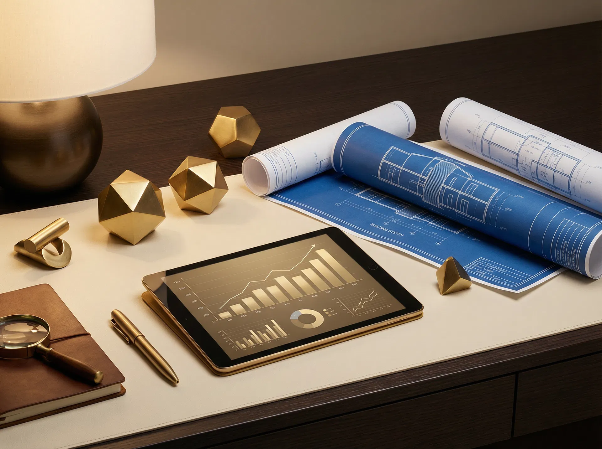 The Complete AI Business Transformation