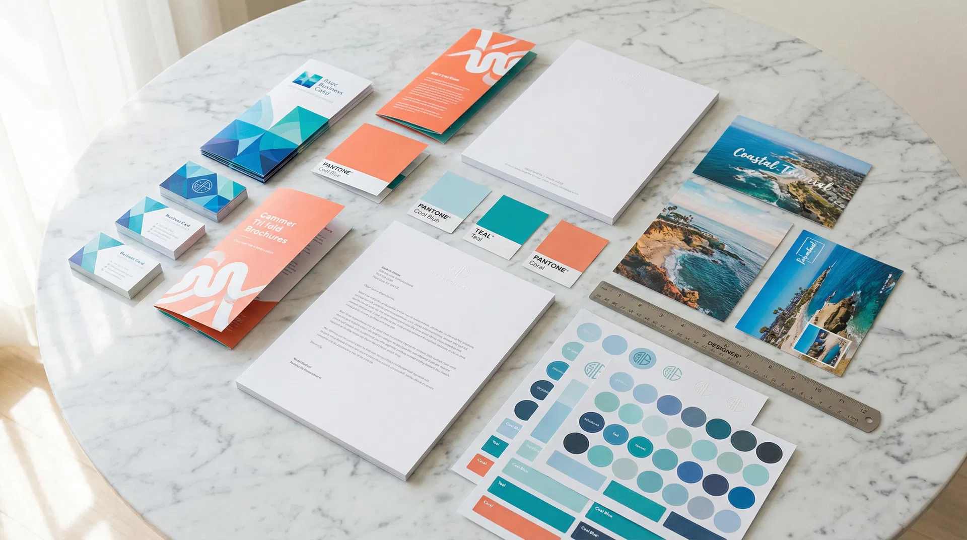 Professional Printing