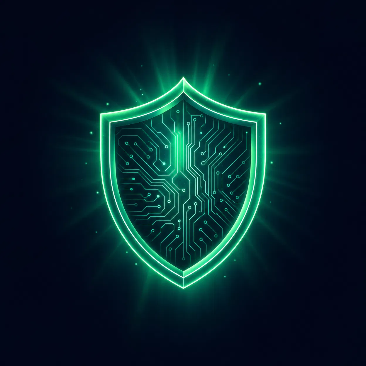 Phemex security shield