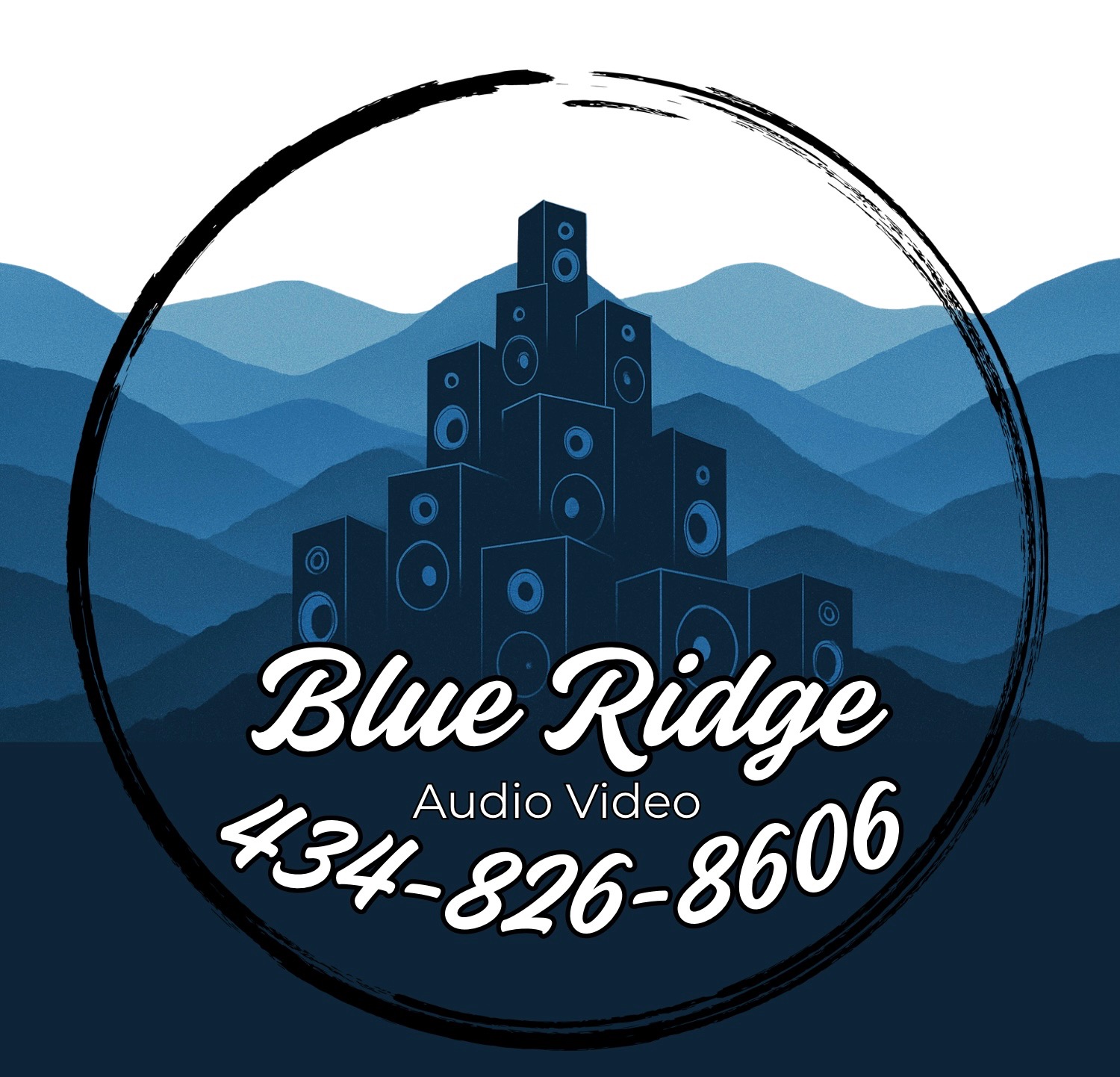 Blue Ridge Audio Video