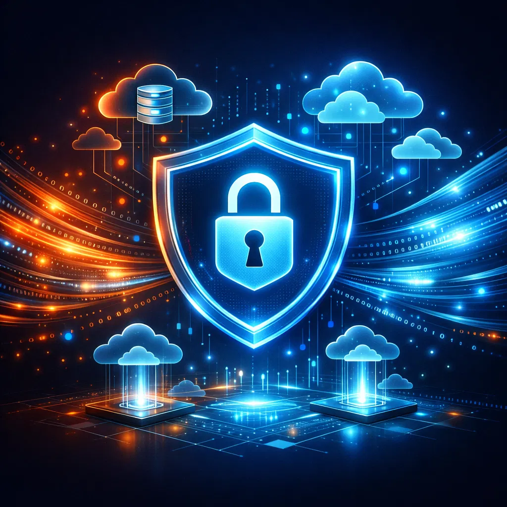 Respaldo de Información