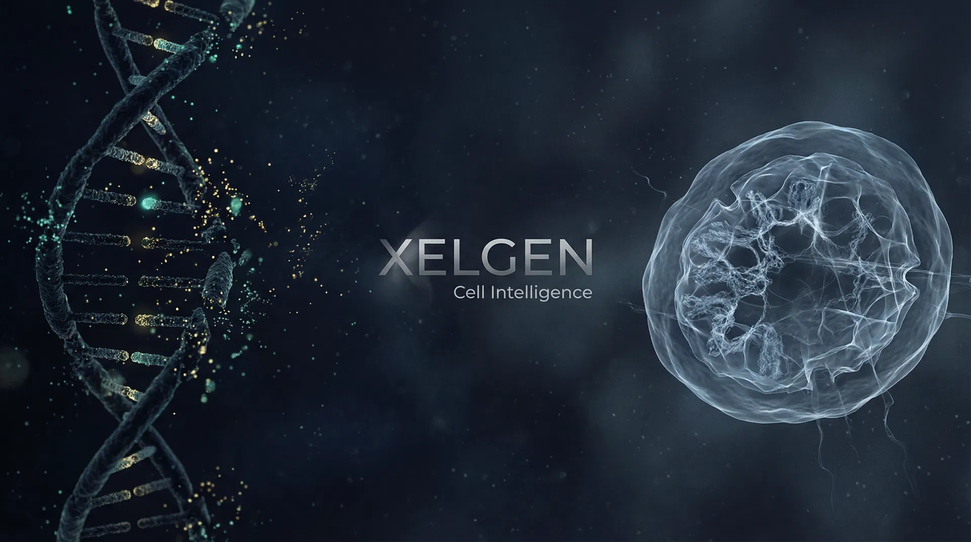 When the Epigenome Loses Its Memory: The Four Pillars of Ageing and What XELGEN Measures