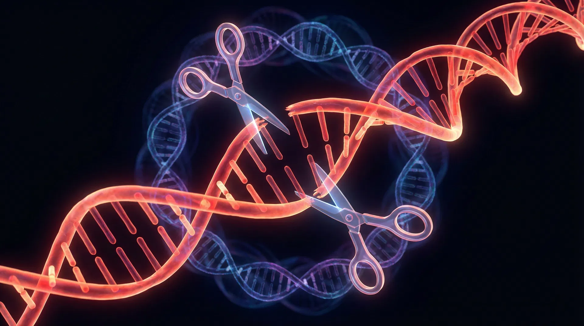 FDA Greenlights Life Biosciences' Gene Therapy Study to Rewind the Age of Cells