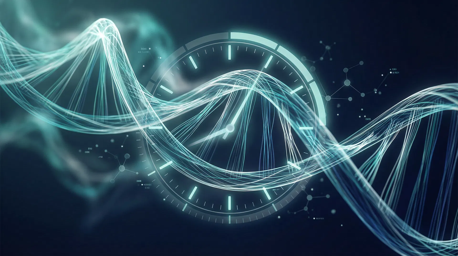 The Race to Measure Aging — And Why It Matters