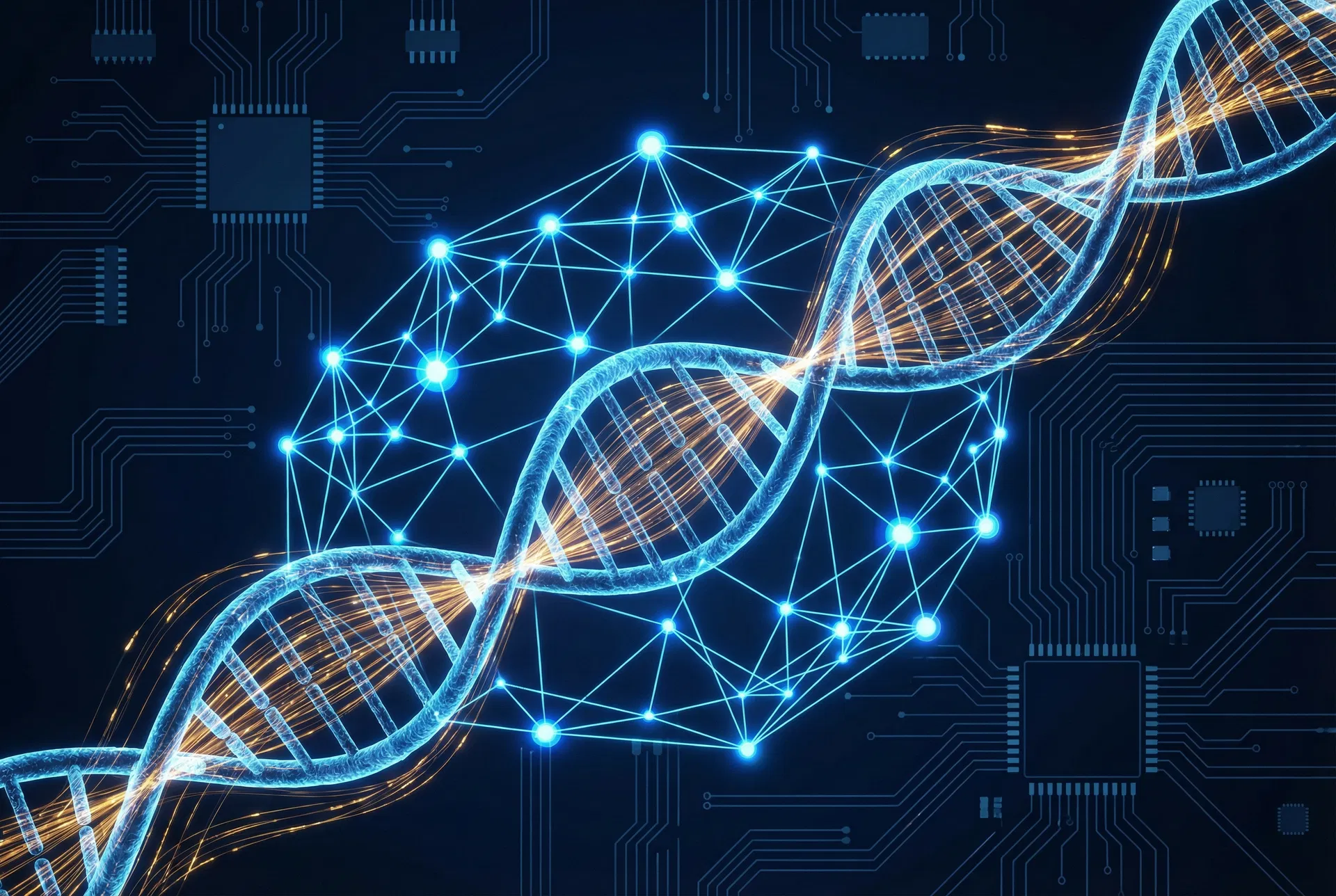 Artificial Intelligence and Biological Age Prediction