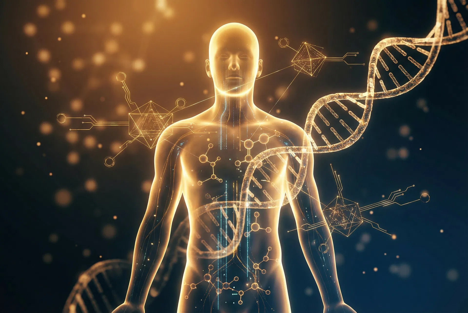 The Future of Longevity Medicine