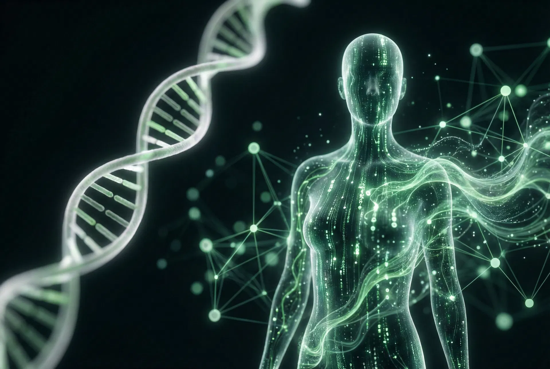 Aging Is Medicine's Biggest Blind Spot