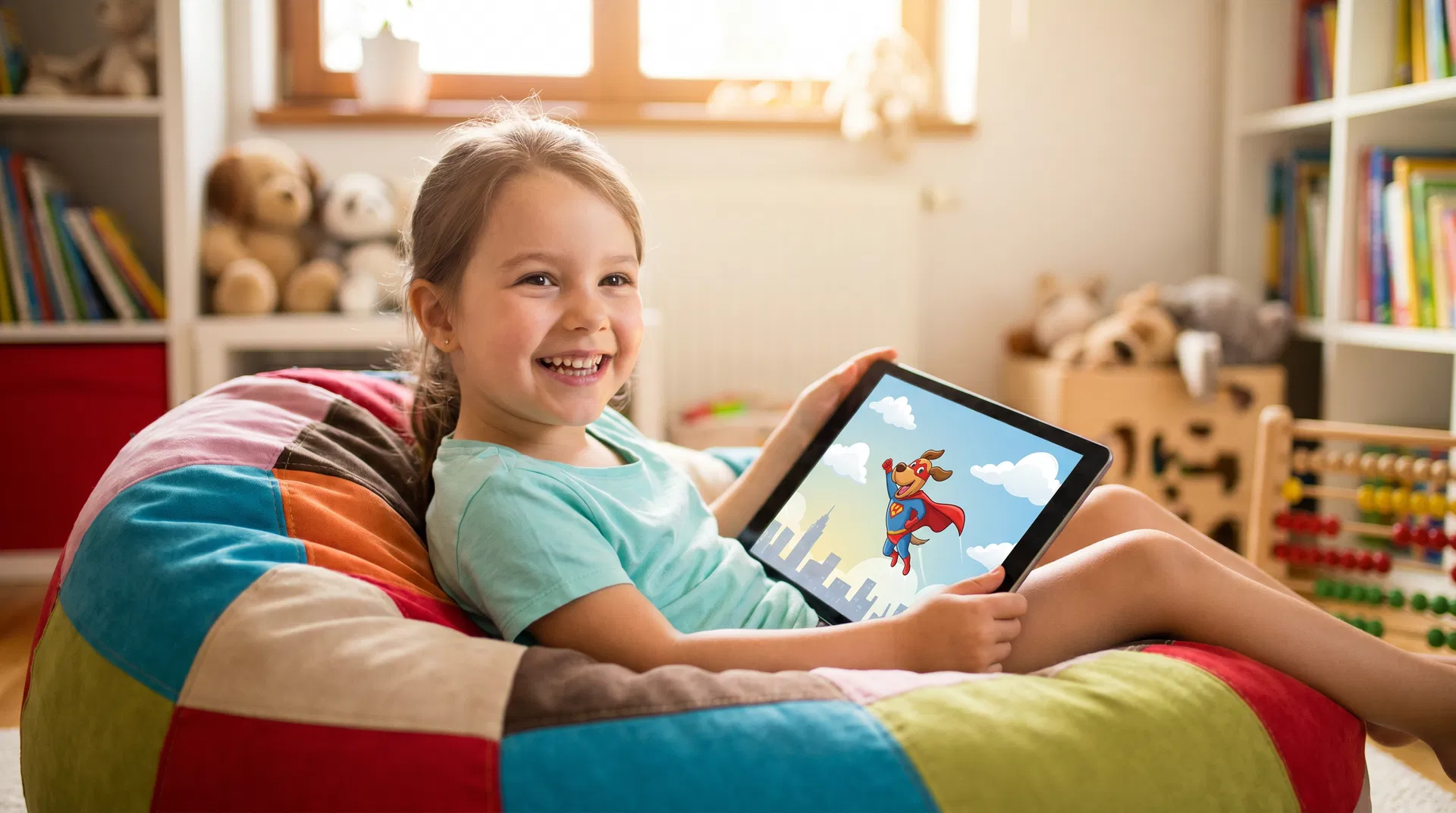Best Personalized Gifts for Kids in 2026: Why Custom Storybooks Top the List