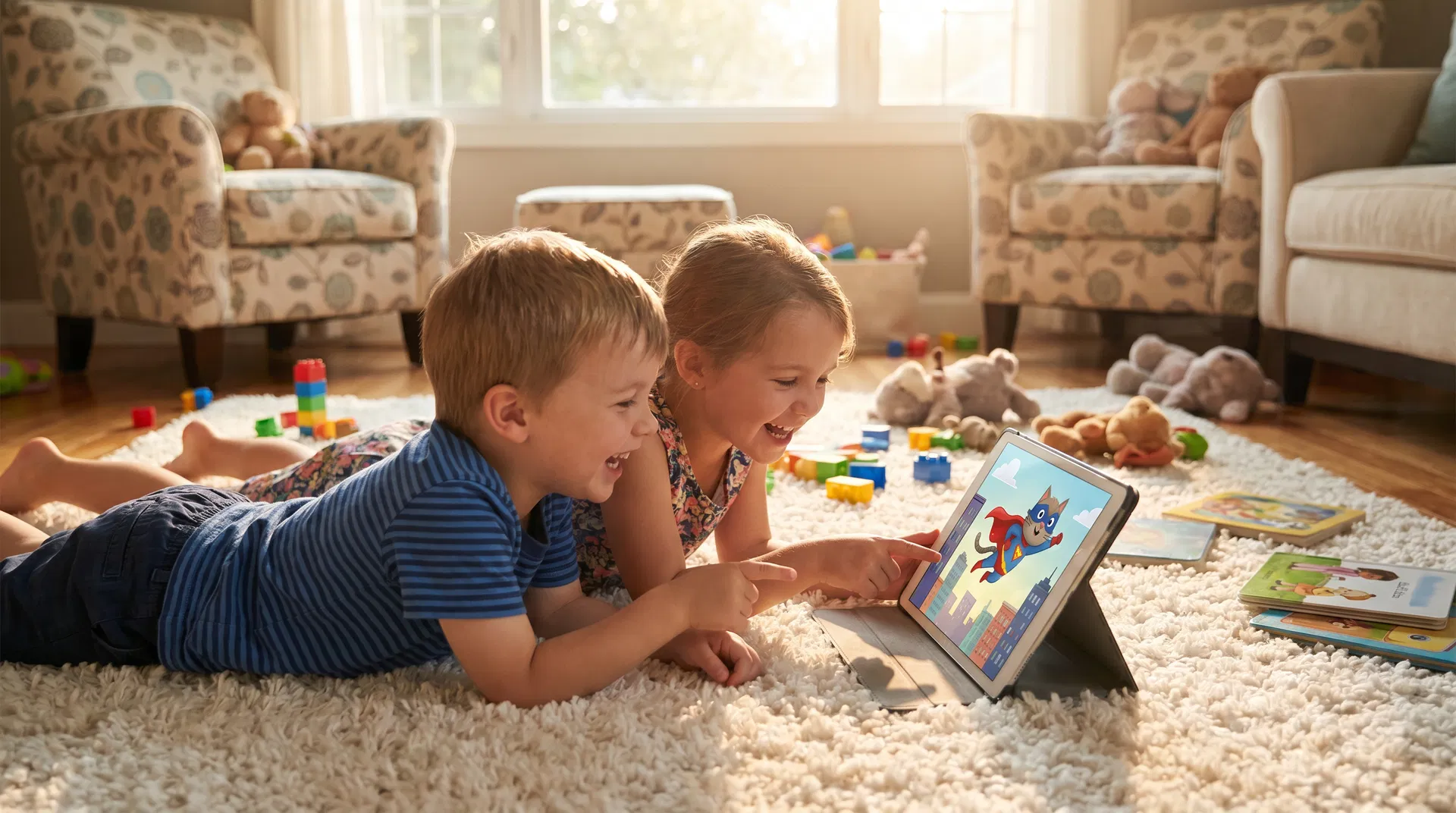 10 Creative Birthday Gift Ideas for Kids Who Love Their Pets