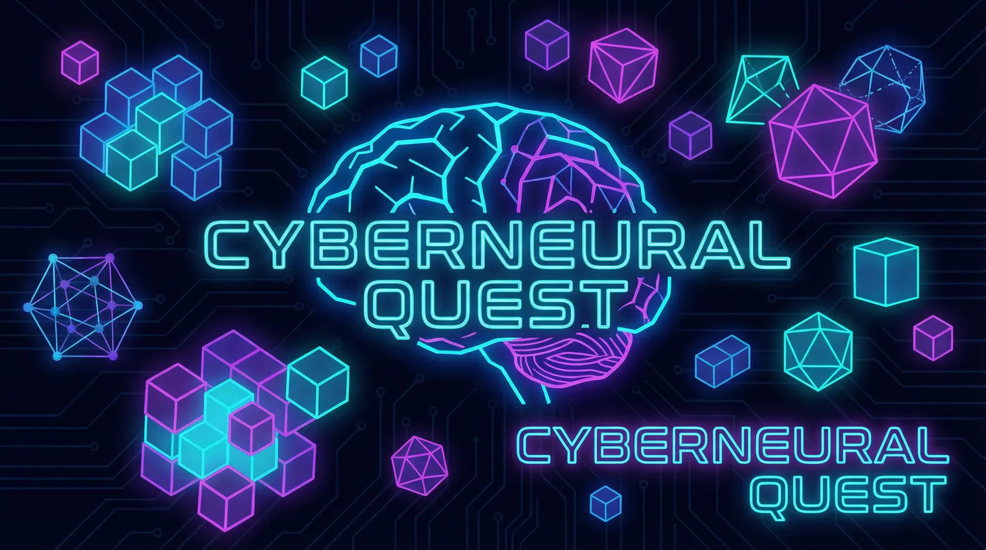 Cyberneural Quest