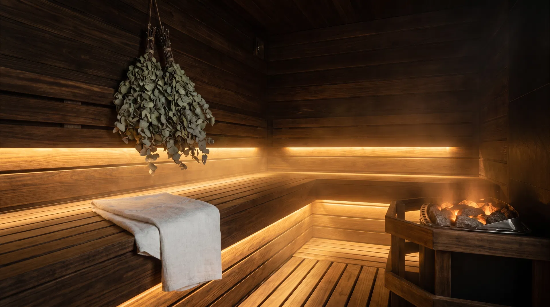 Sauna After Your Workout: The Science-Backed Guide to Heat Recovery