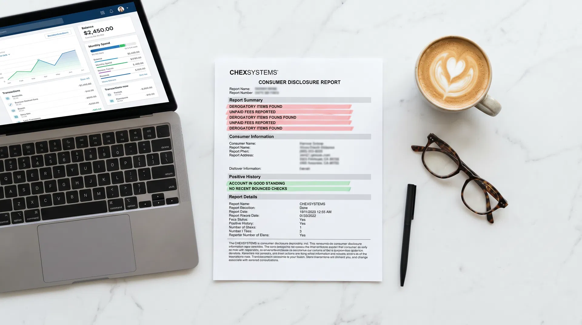 So What Exactly Is ChexSystems?