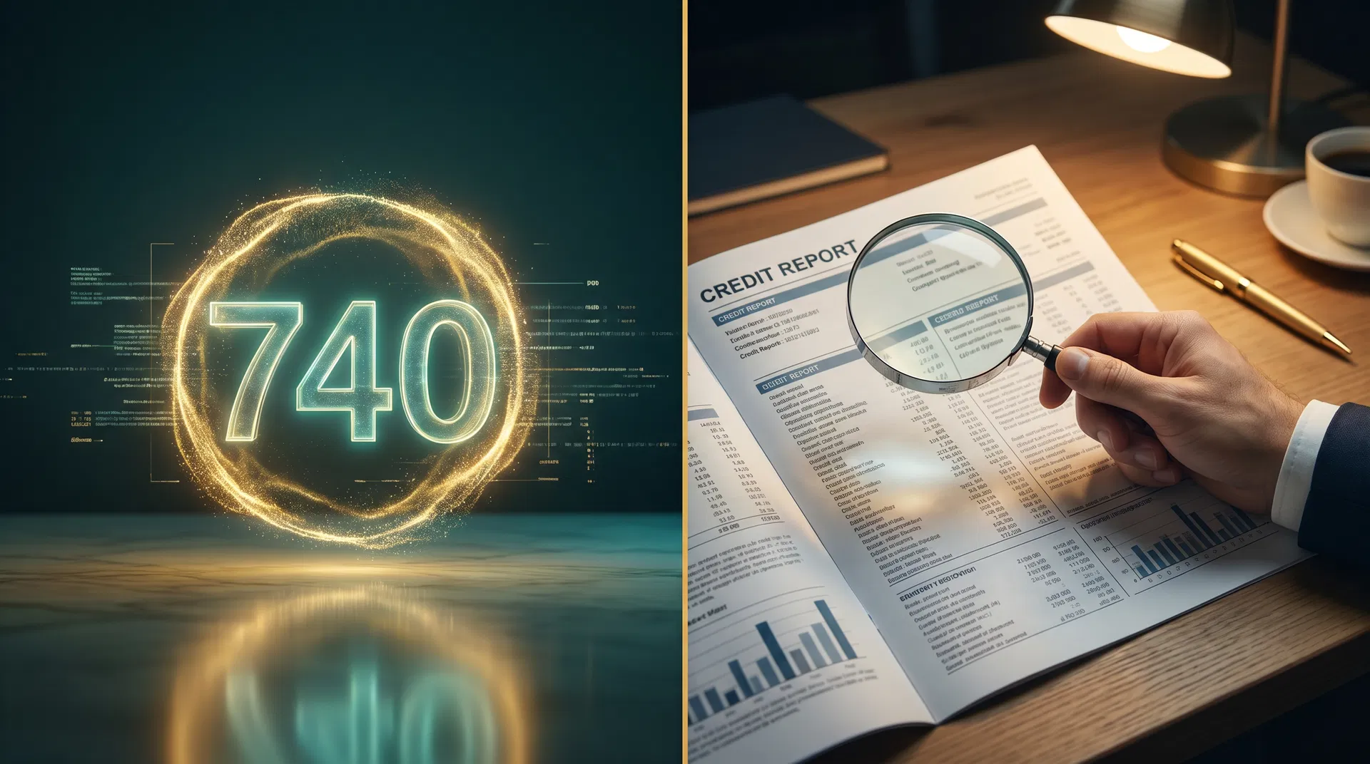 The Critical Difference Between a Score and a Profile