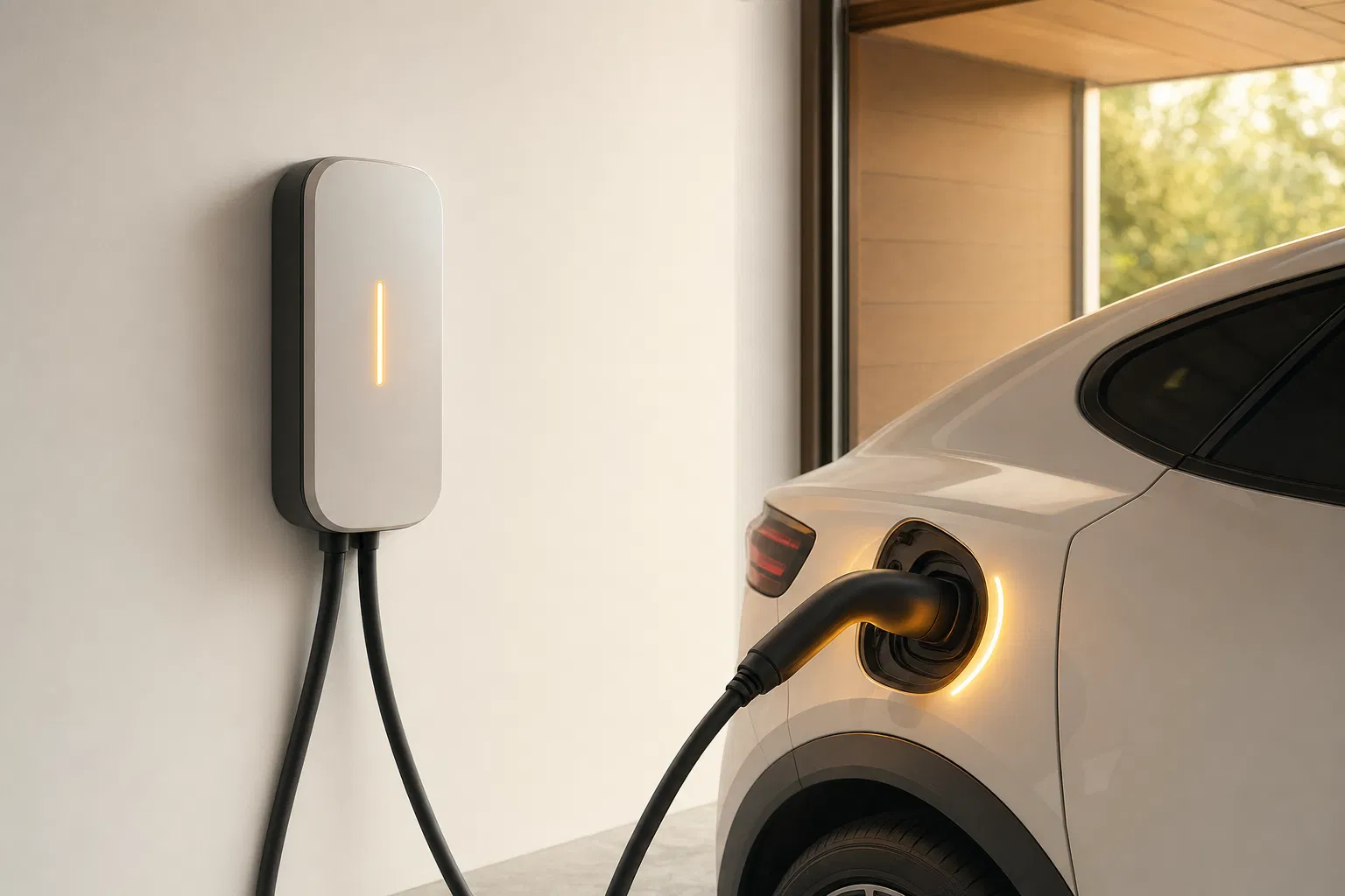 E-Mobility