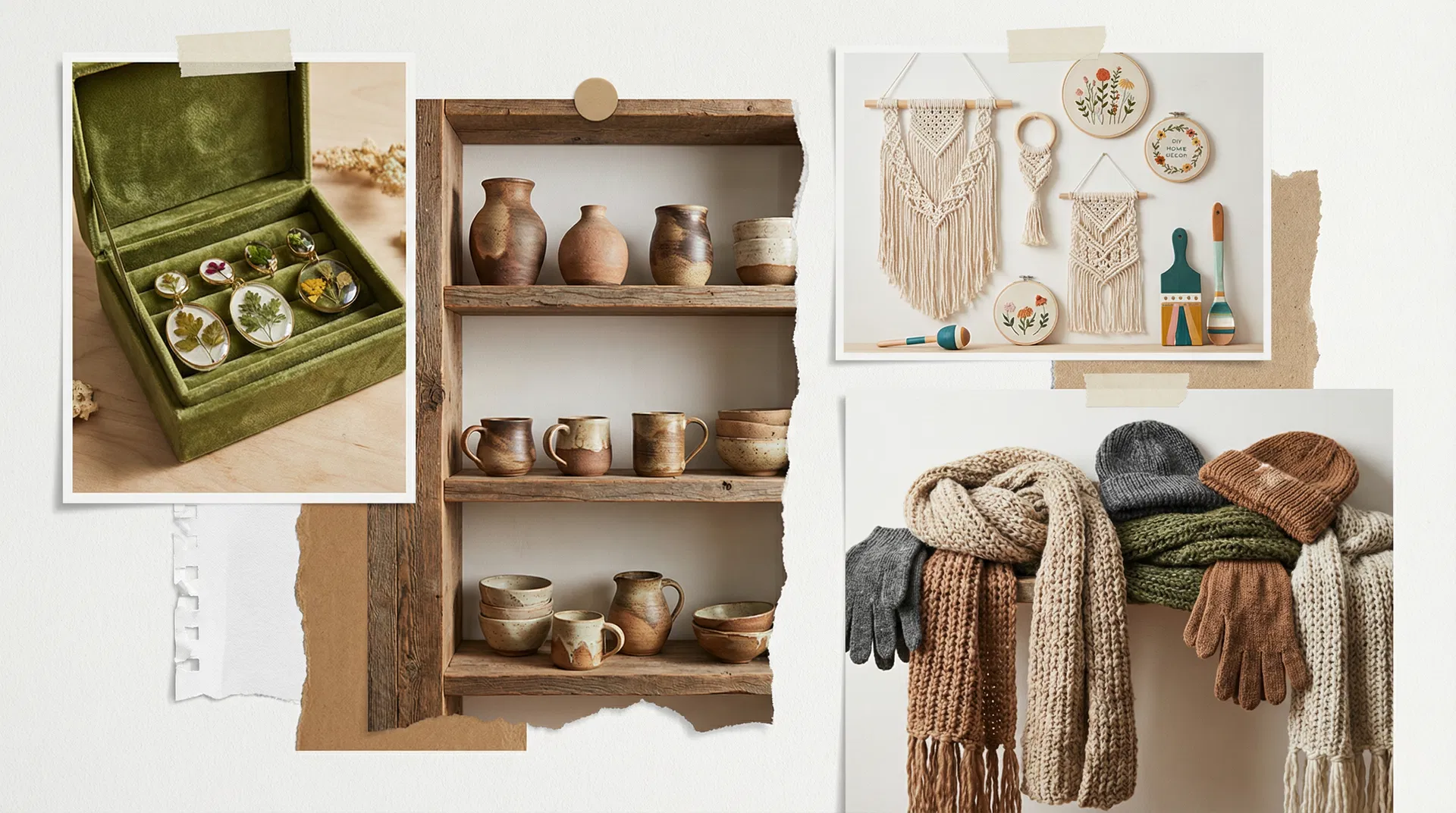 ミシン活用コンテンツ制作