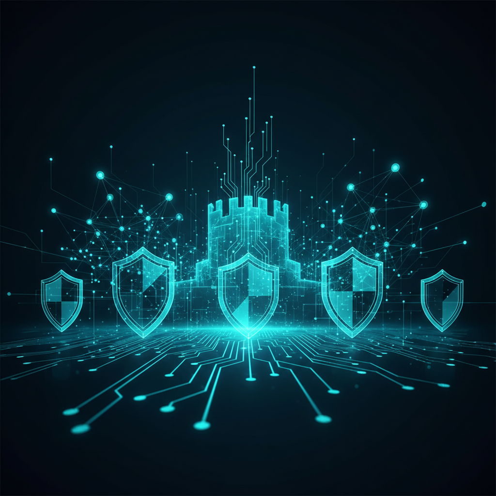 Deception Technology: Proactive Defense Against Modern Cyber Threats